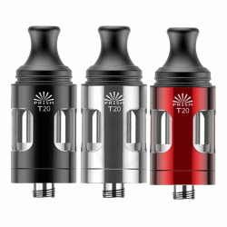 INNOKIN T20 TANK - Latest product review